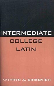 Intermediate College Latin