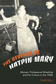 The Revenge of Hatpin Mary