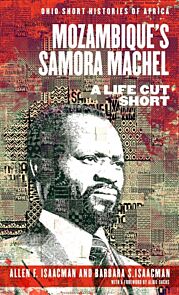 Mozambique¿s Samora Machel