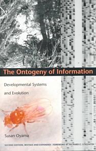 The Ontogeny of Information