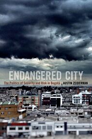 Endangered City