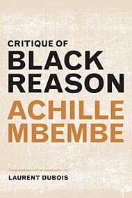 Critique of Black Reason