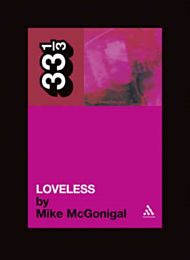 My Bloody Valentine's Loveless