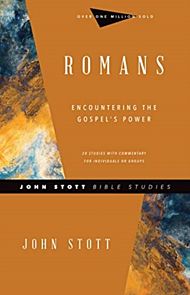 Romans ¿ Encountering the Gospel`s Power