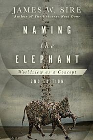 Naming the Elephant ¿ Worldview as a Concept