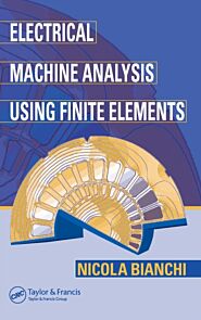 Electrical Machine Analysis Using Finite Elements