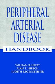 Peripheral Arterial Disease Handbook