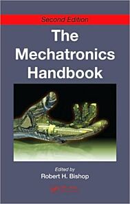 The Mechatronics Handbook - 2 Volume Set