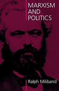 Marxism and Politics