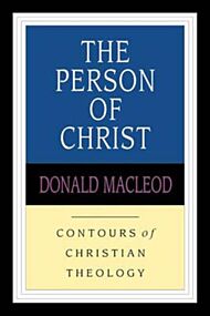 The Person of Christ