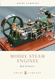 Model Steam Engines