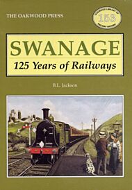 Swanage 125 Years of Railways