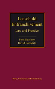 Leasehold Enfranchisement