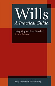 Wills: A Practical Guide