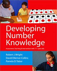 Developing Number Knowledge