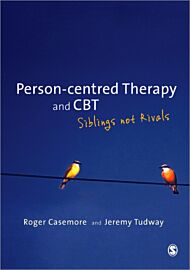 Person-centred Therapy and CBT