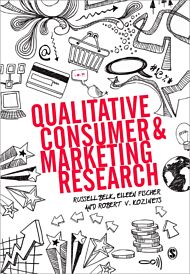 Qualitative Consumer and Marketing Research