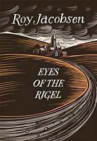 Eyes of the Rigel