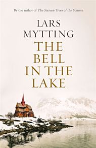 The bell in the lake