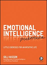 Emotional Intelligence Pocketbook