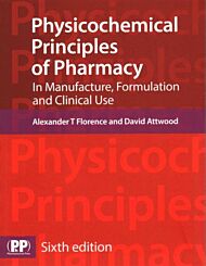 Physicochemical Principles of Pharmacy