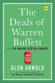 The Deals of Warren Buffett, Volume 2