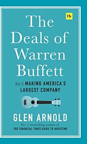 The Deals of Warren Buffett, Volume 3