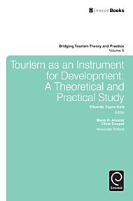 Tourism as an Instrument for Development