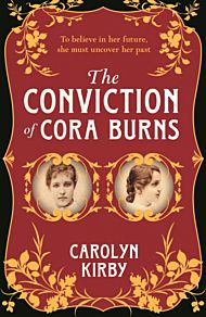 The Conviction of Cora Burns