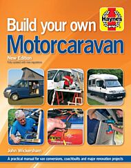 Build Your Own Motorcaravan (2nd Edition)