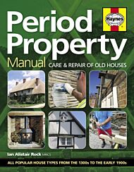 Period Property Manual