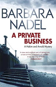 A Private Business