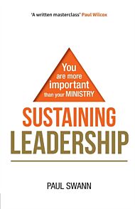 Sustaining Leadership