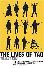 The Lives of Tao