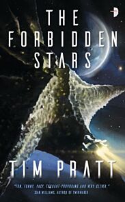 The Forbidden Stars