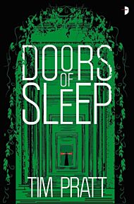 Doors of Sleep