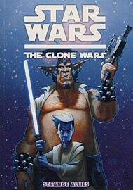 Star Wars - The Clone Wars