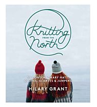 Knitting From the North