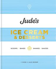 Jude's Ice Cream & Desserts