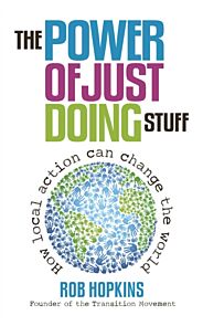 The Power of Just Doing Stuff