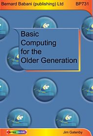 Basic Computing for the Older Generation