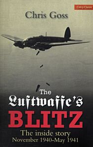 Luftwaffe Blitz