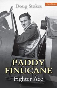 Paddy Finucane