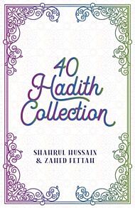 40 Hadith Box Set