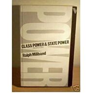 Class Power and State Power