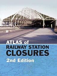 Atlas of Railway Station Closures