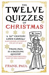 The Twelve Quizzes of Christmas