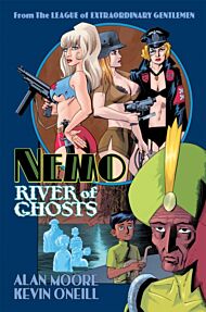 Nemo: River Of Ghosts