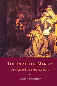 The Death of Merlin