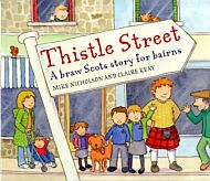 Thistle Street